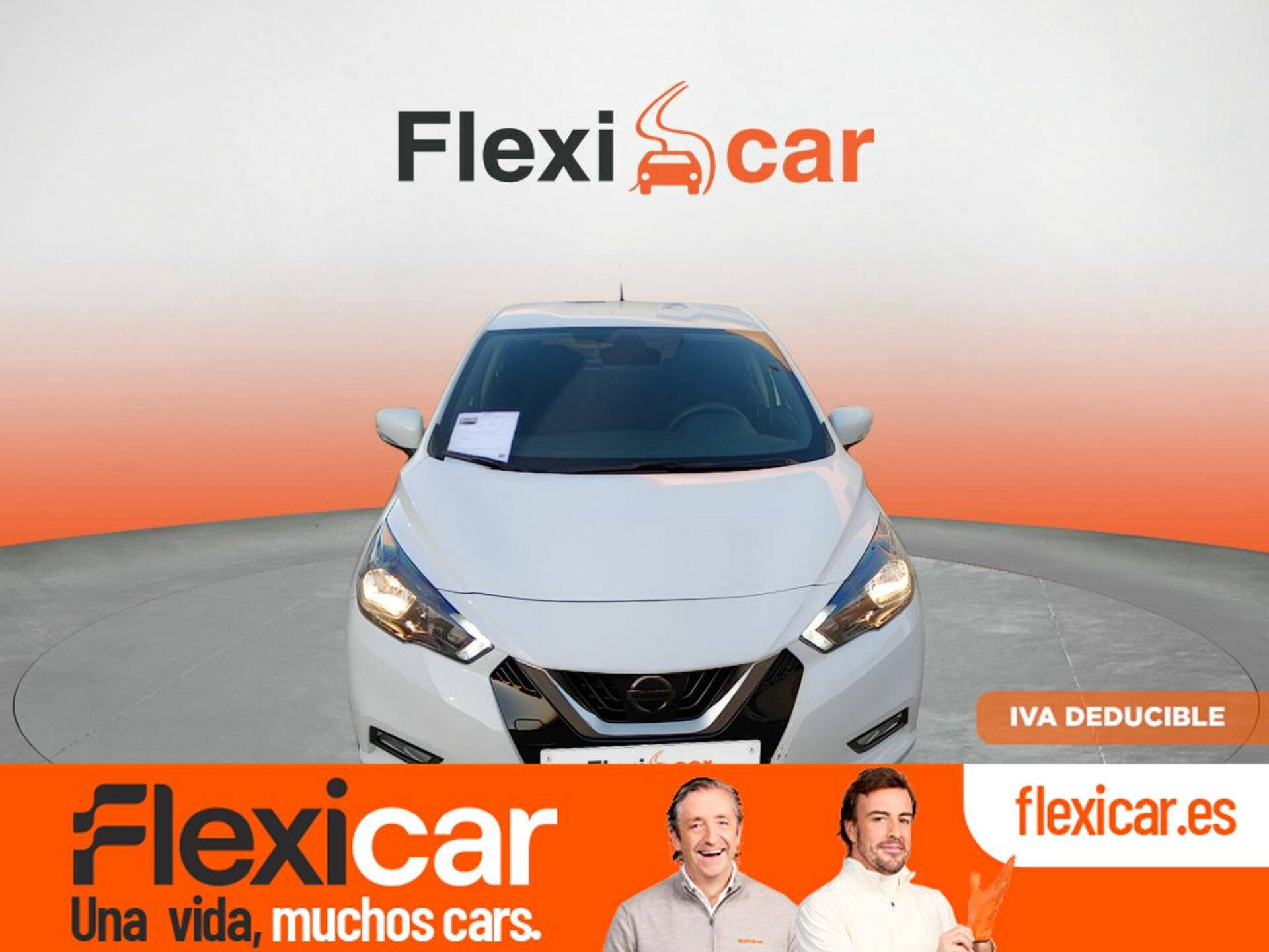 Imagen de NISSAN Micra