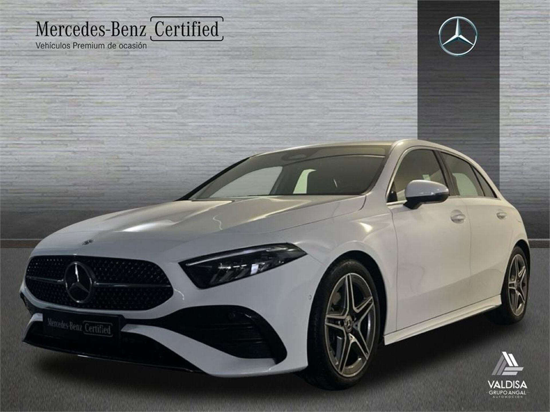 Imagen de MERCEDES Clase A