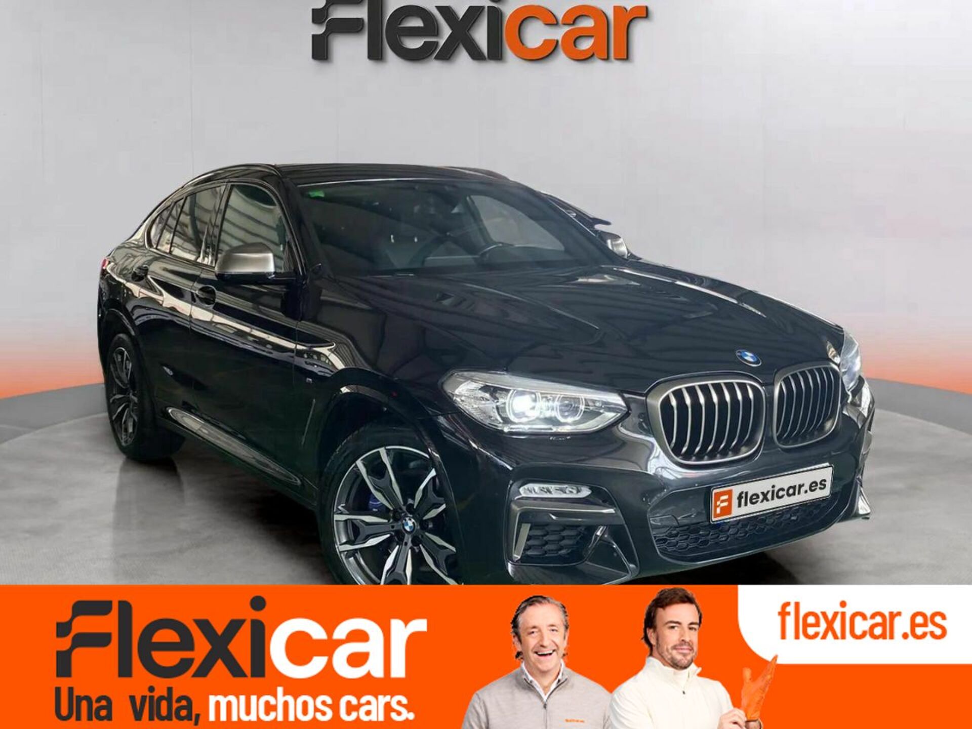 Imagen de BMW X4