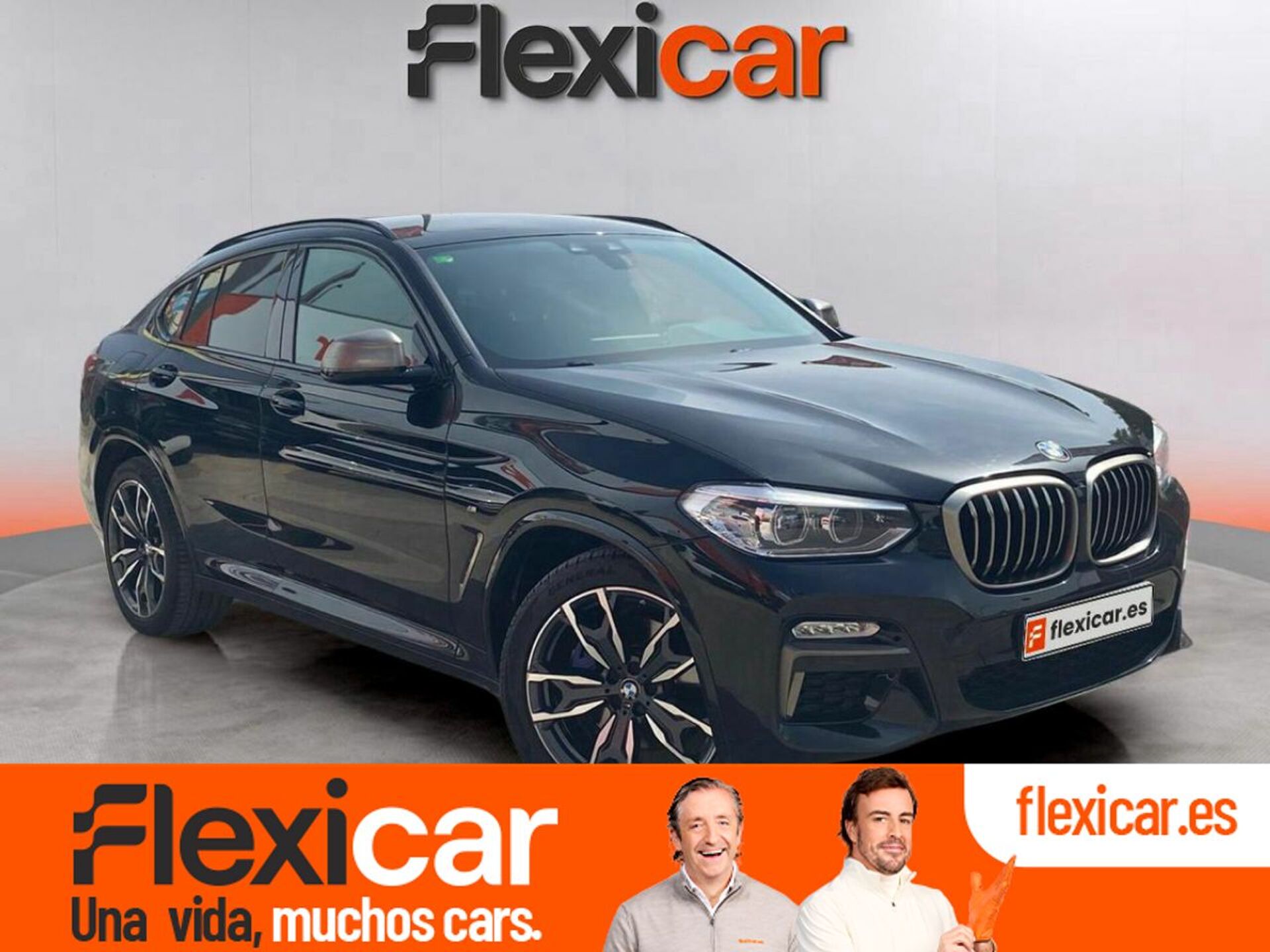 Imagen de BMW X4
