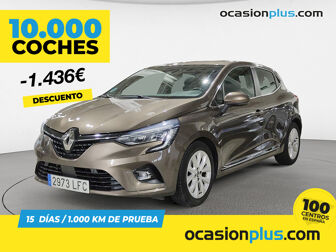 Imagen de RENAULT Clio TCe Zen 74kW