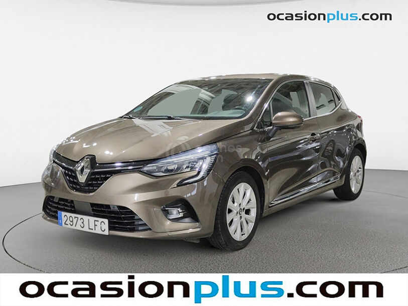 Foto del RENAULT Clio TCe Zen 74kW