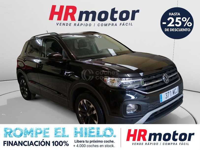 Foto del VOLKSWAGEN T-Cross 1.0 TSI Advance