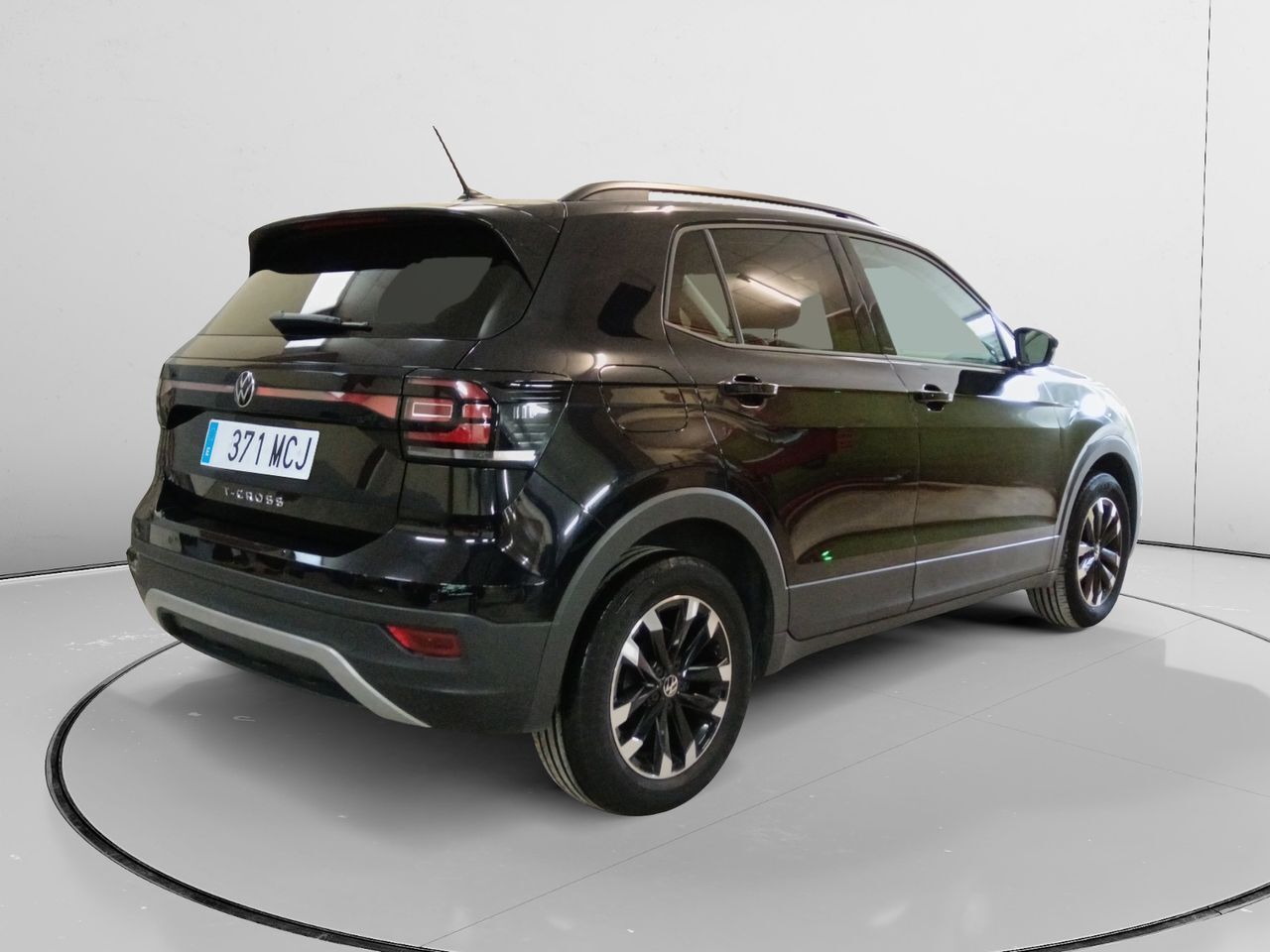 Foto del VOLKSWAGEN T-Cross 1.0 TSI Advance