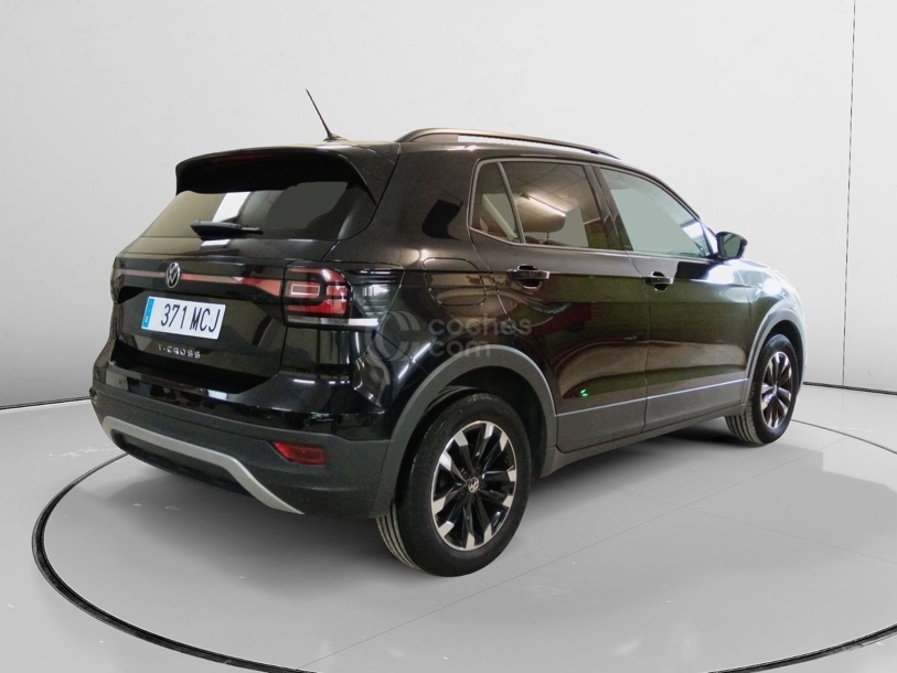 Foto del VOLKSWAGEN T-Cross 1.0 TSI Advance