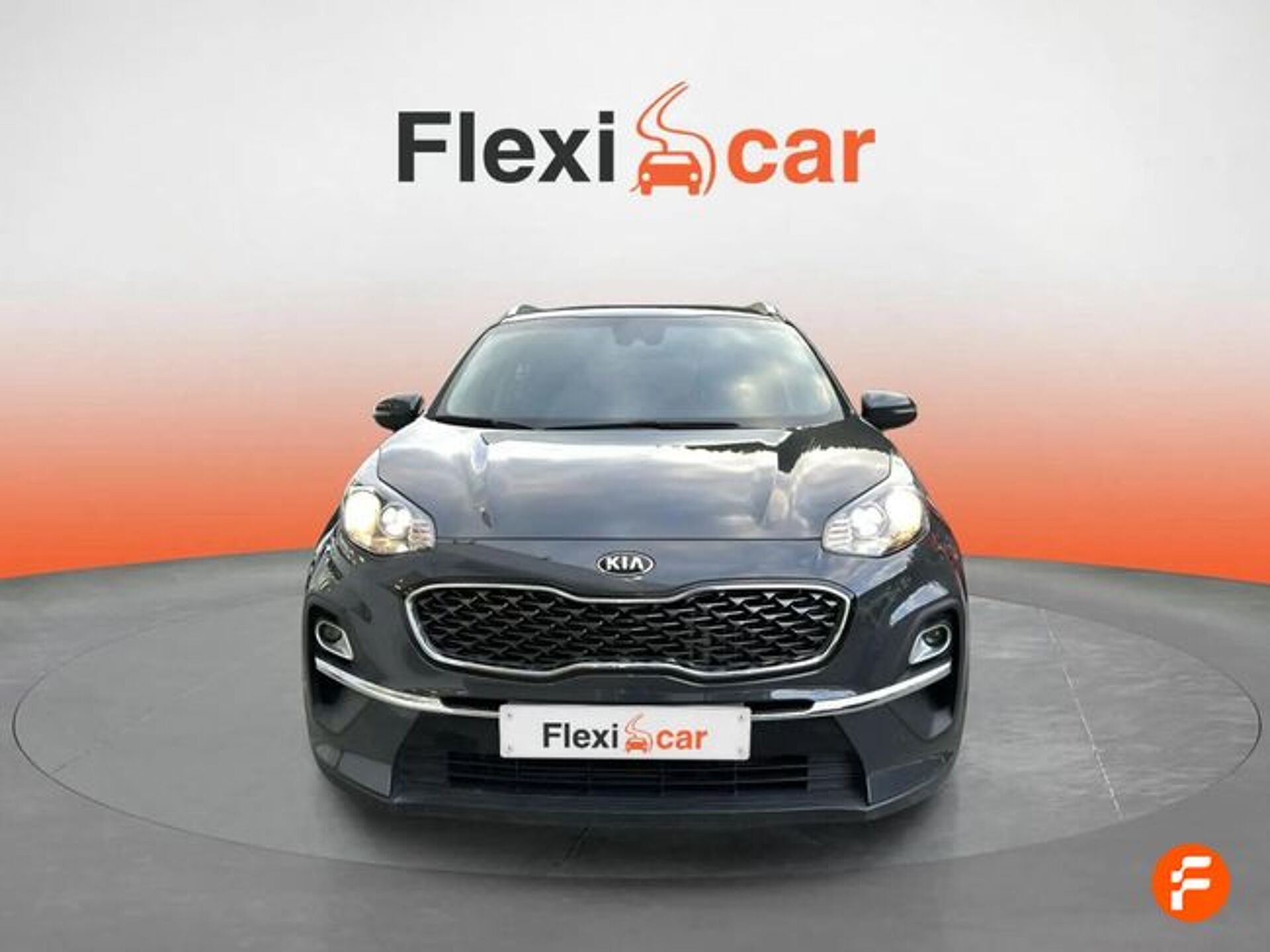 Imagen 2 de KIA Sportage