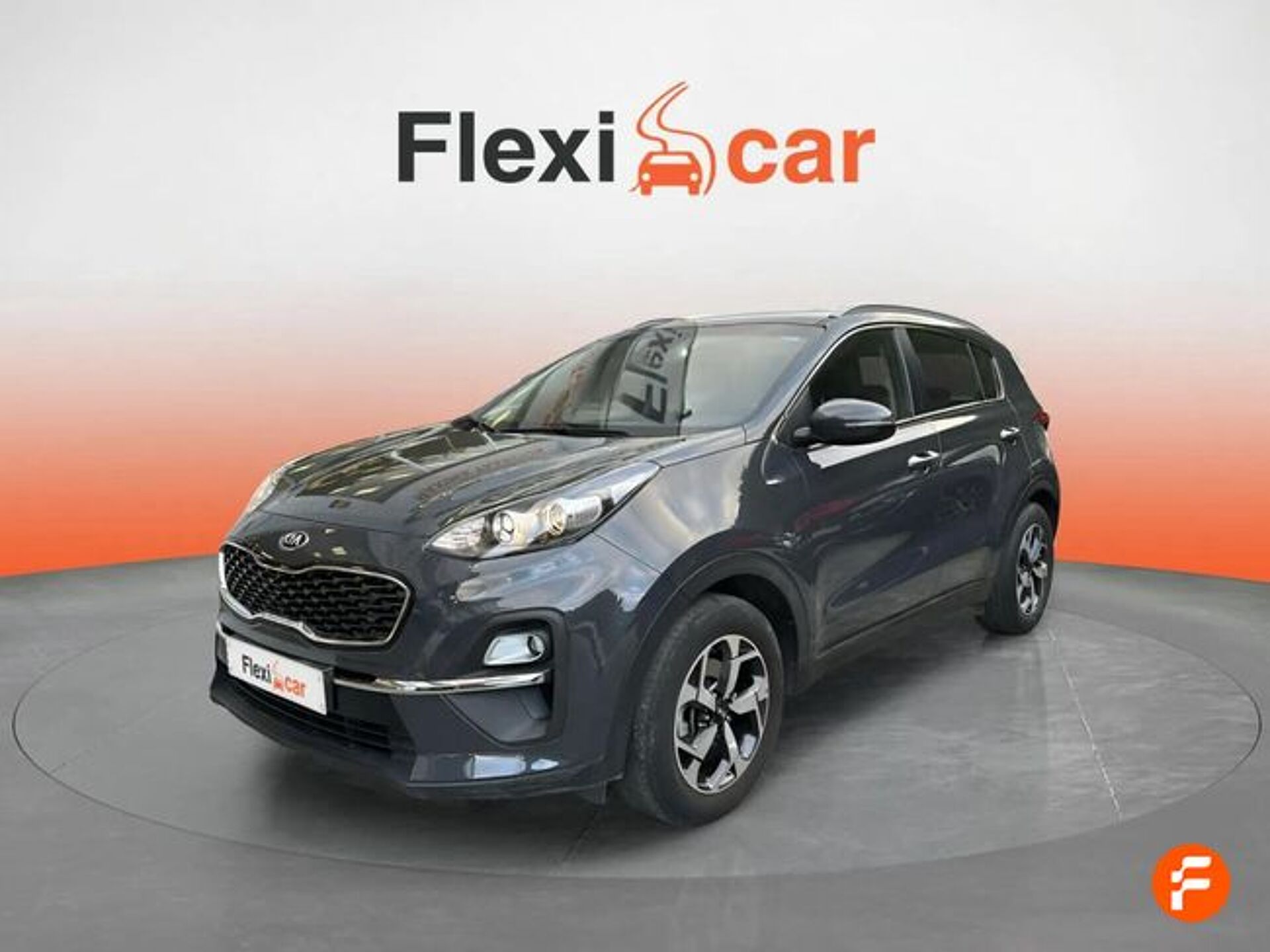 Imagen 3 de KIA Sportage