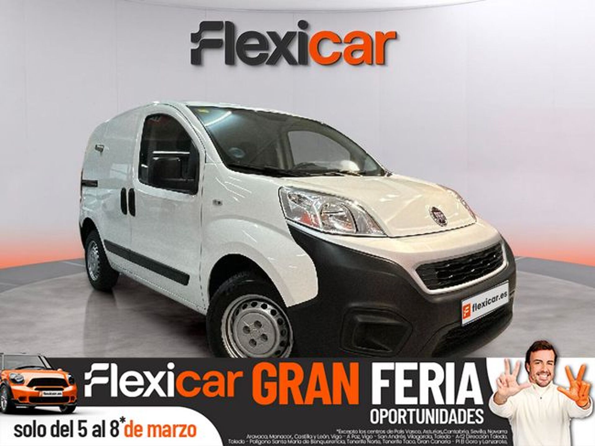 Imagen 1 de FIAT Fiorino
