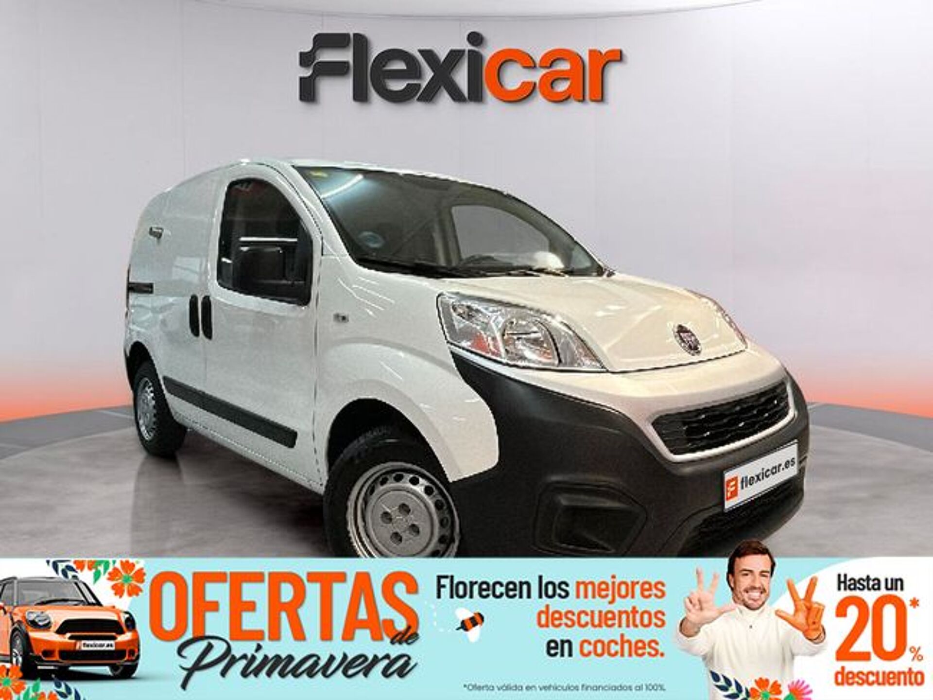 Imagen 1 de FIAT Fiorino