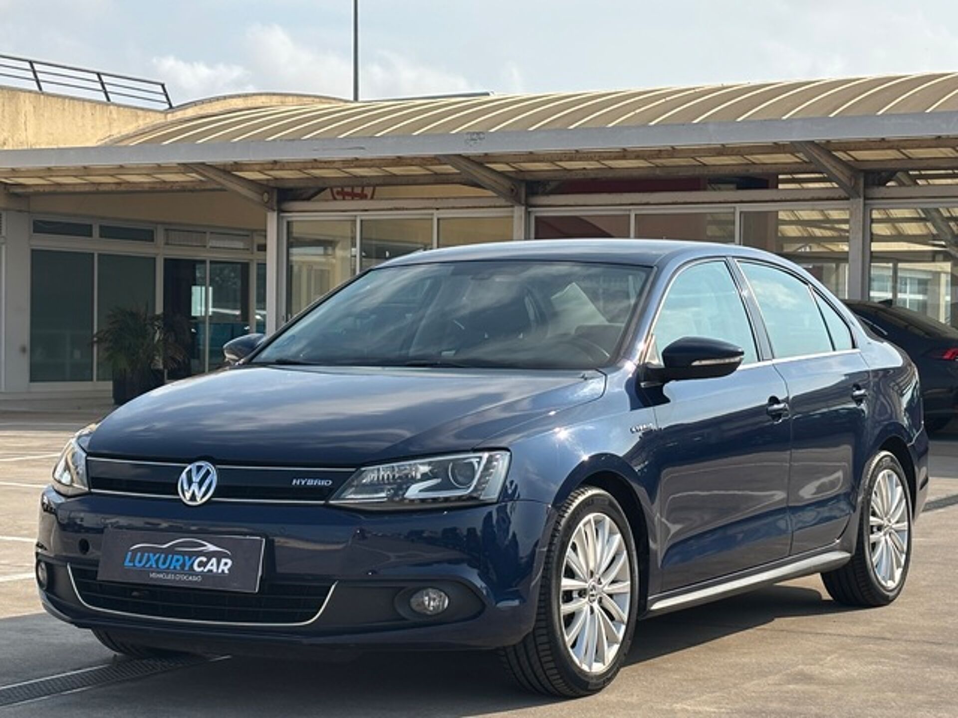 Imagen de VOLKSWAGEN Jetta