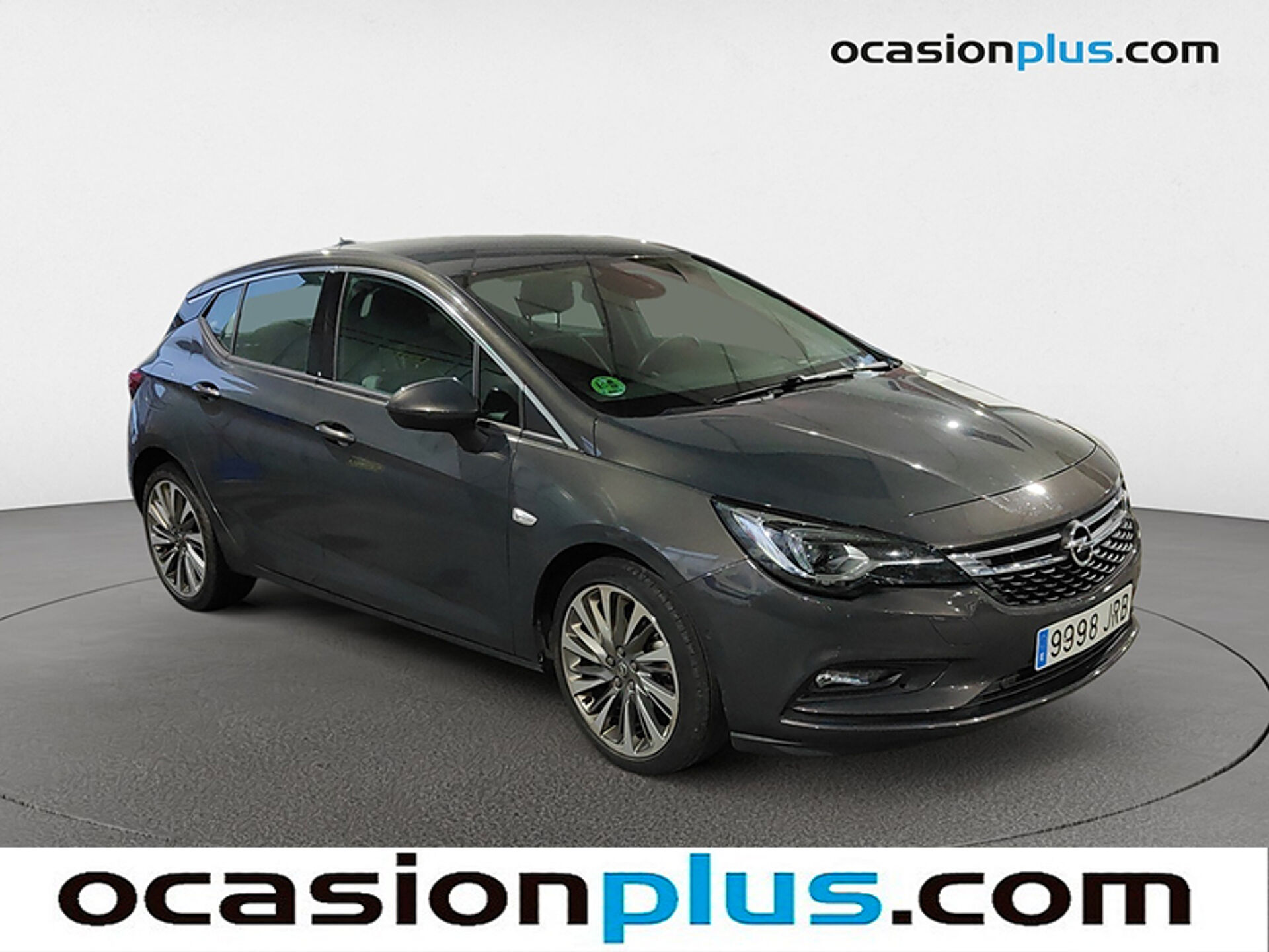 Imagen 2 de OPEL Astra