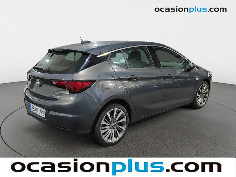 Foto del OPEL Astra 1.6CDTi S-S Excellence 160