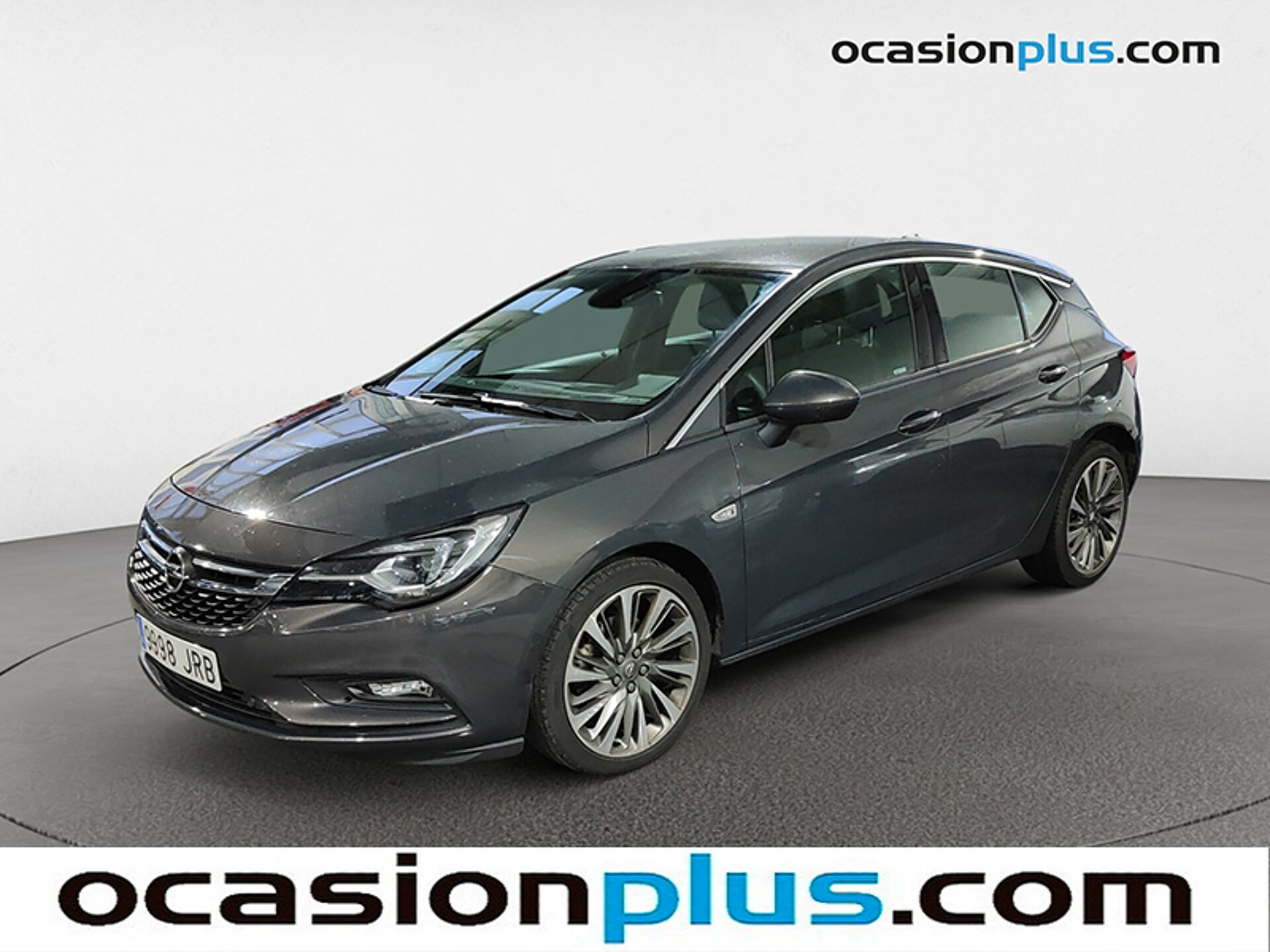 Imagen 1 de OPEL Astra