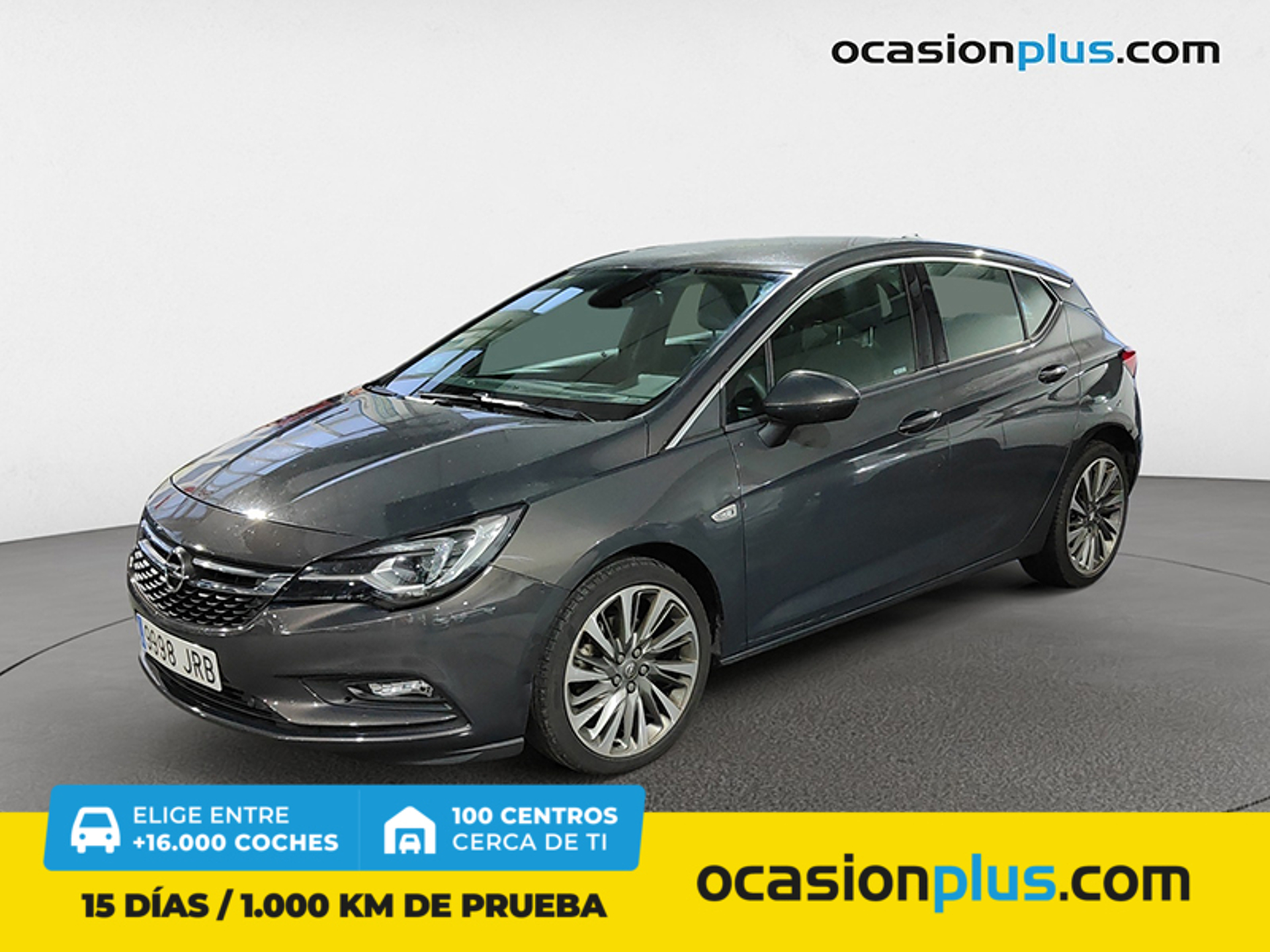 Imagen de OPEL Astra