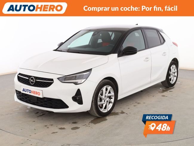 Foto del OPEL Corsa 1.2T XHL S-S GS-Line 100