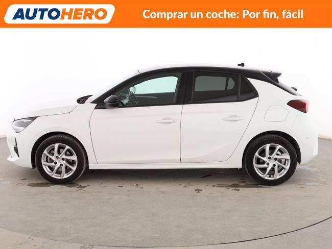 Foto del OPEL Corsa 1.2T XHL S-S GS-Line 100