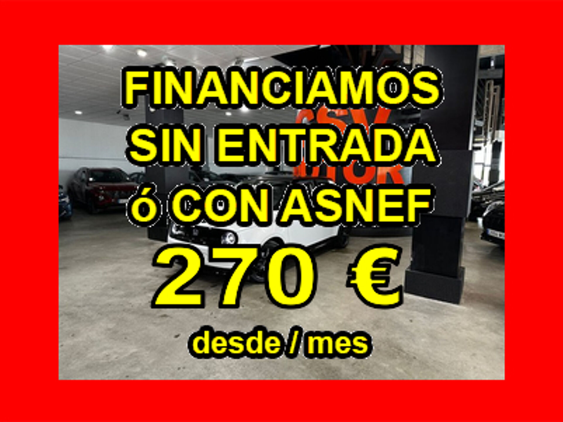 Imagen de HONDA Honda e