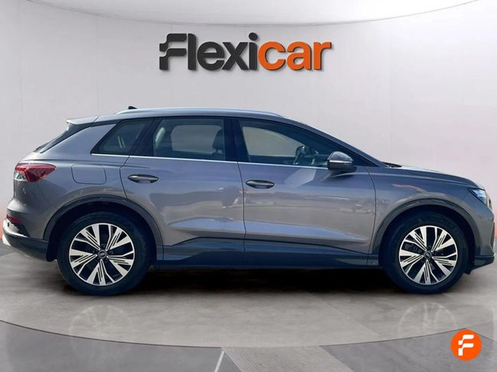 Imagen 2 de AUDI Q4 e-tron