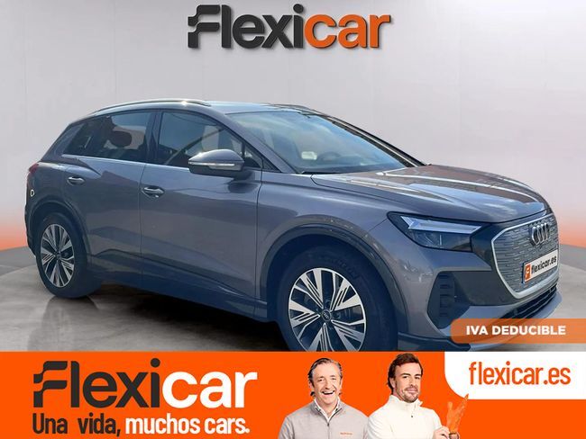 Foto del AUDI Q4 e-tron 35 55KWh