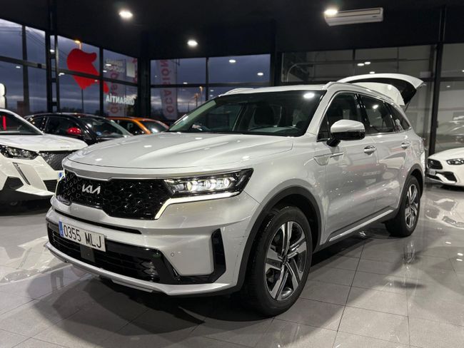 Foto del KIA Sorento 1.6 T-GDi HEV Drive 4x2