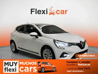 Imagen de RENAULT Clio TCe Intens 74kW