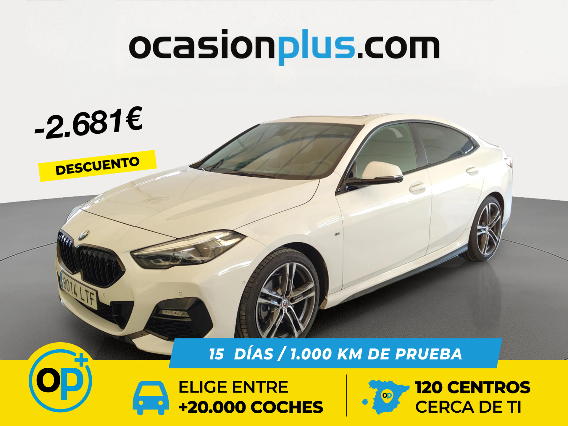 Imagen de BMW Serie 2