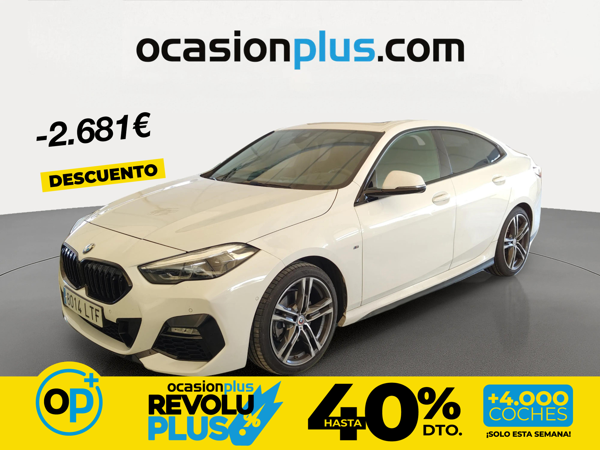 Imagen de BMW Serie 2