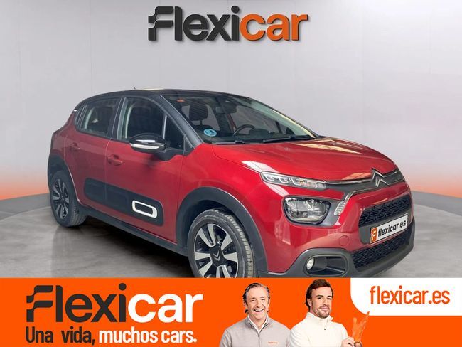 CITROEN C3 (PureTech 60KW (83CV) Feel) en Valencia