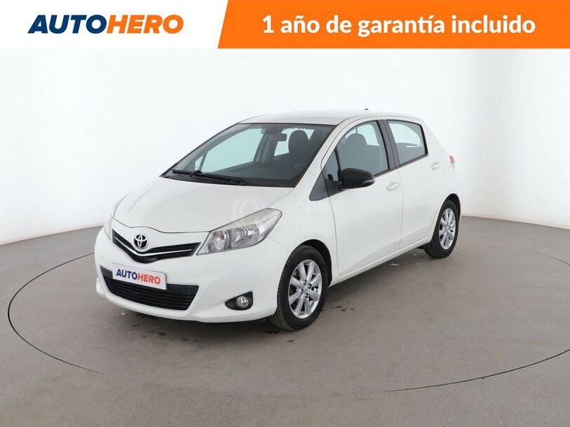 Foto del TOYOTA Yaris 1.3 Active