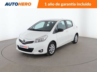 Imagen de TOYOTA Yaris 1.3 Active