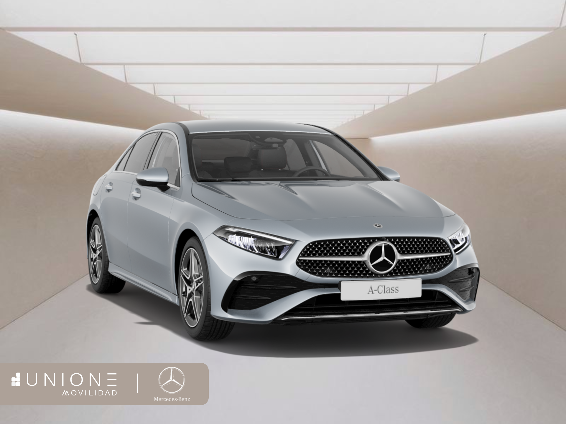 Imagen 2 de MERCEDES Clase A