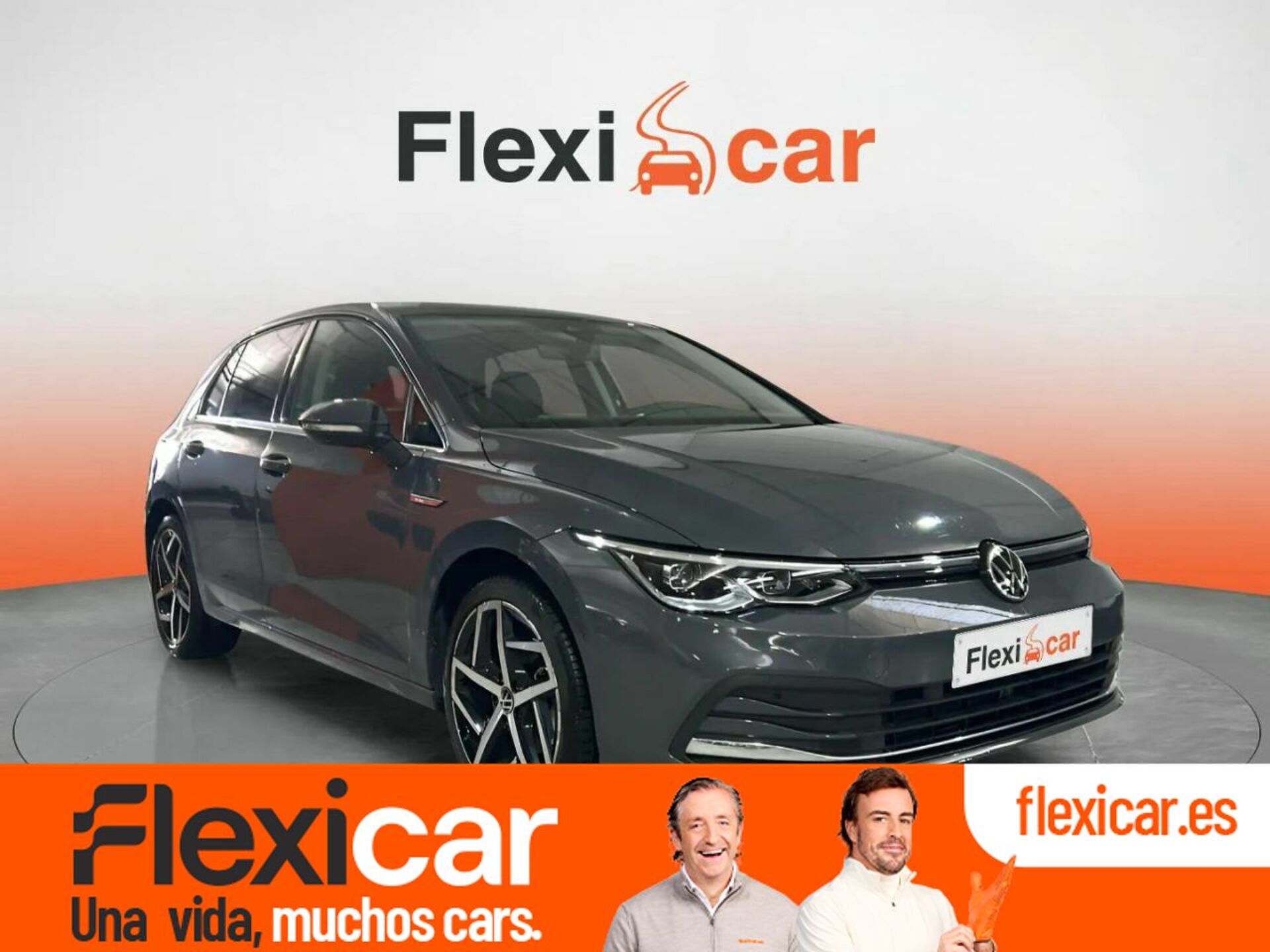 Imagen de VOLKSWAGEN Golf
