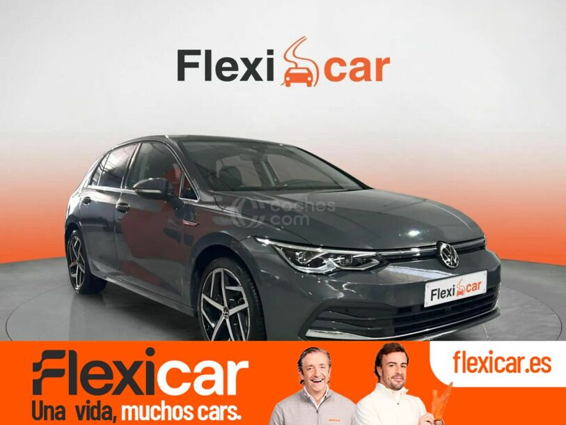 Foto del VOLKSWAGEN Golf 1.5 eTSI Style DSG 110kW