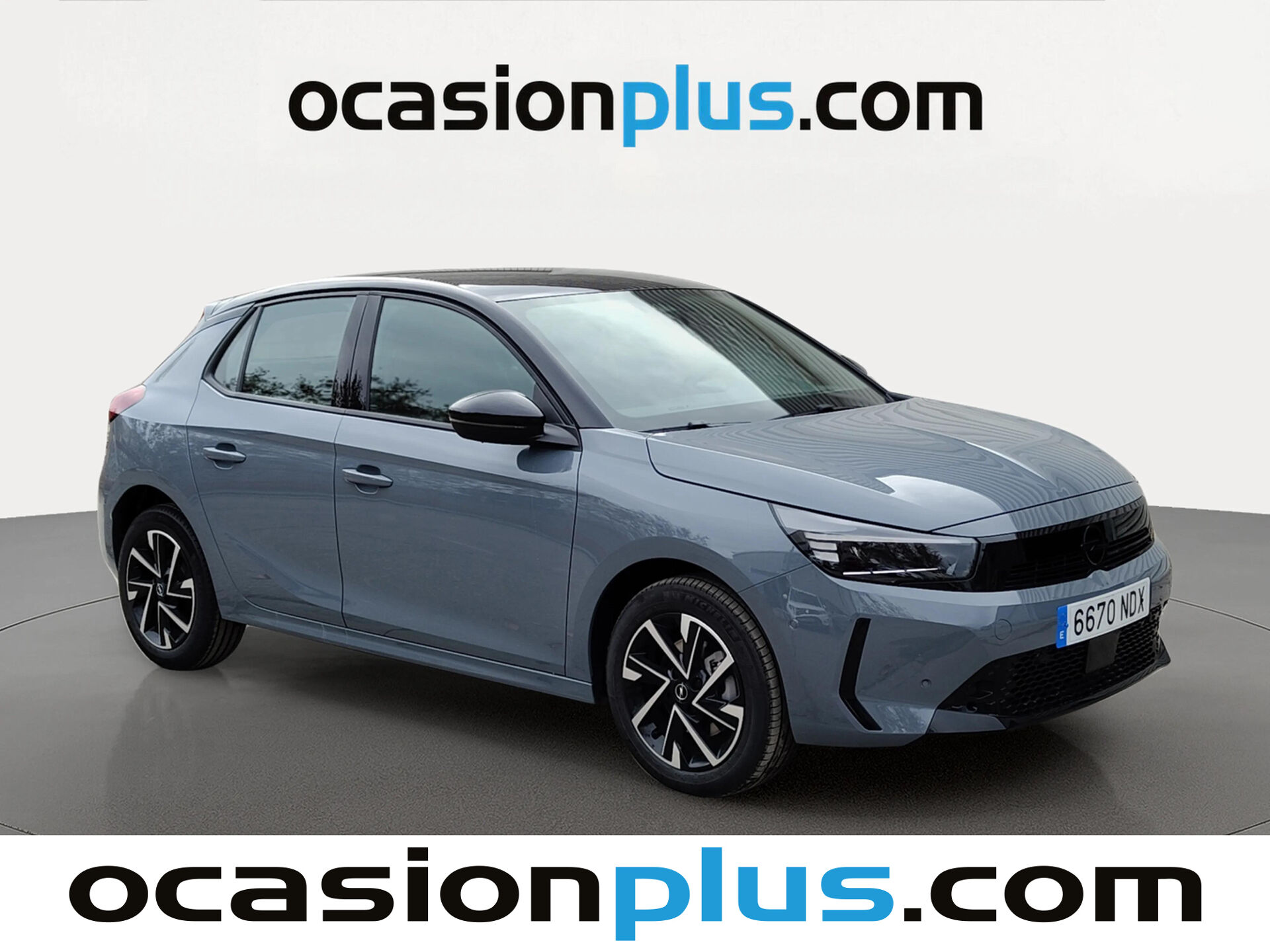 Imagen 2 de OPEL Corsa