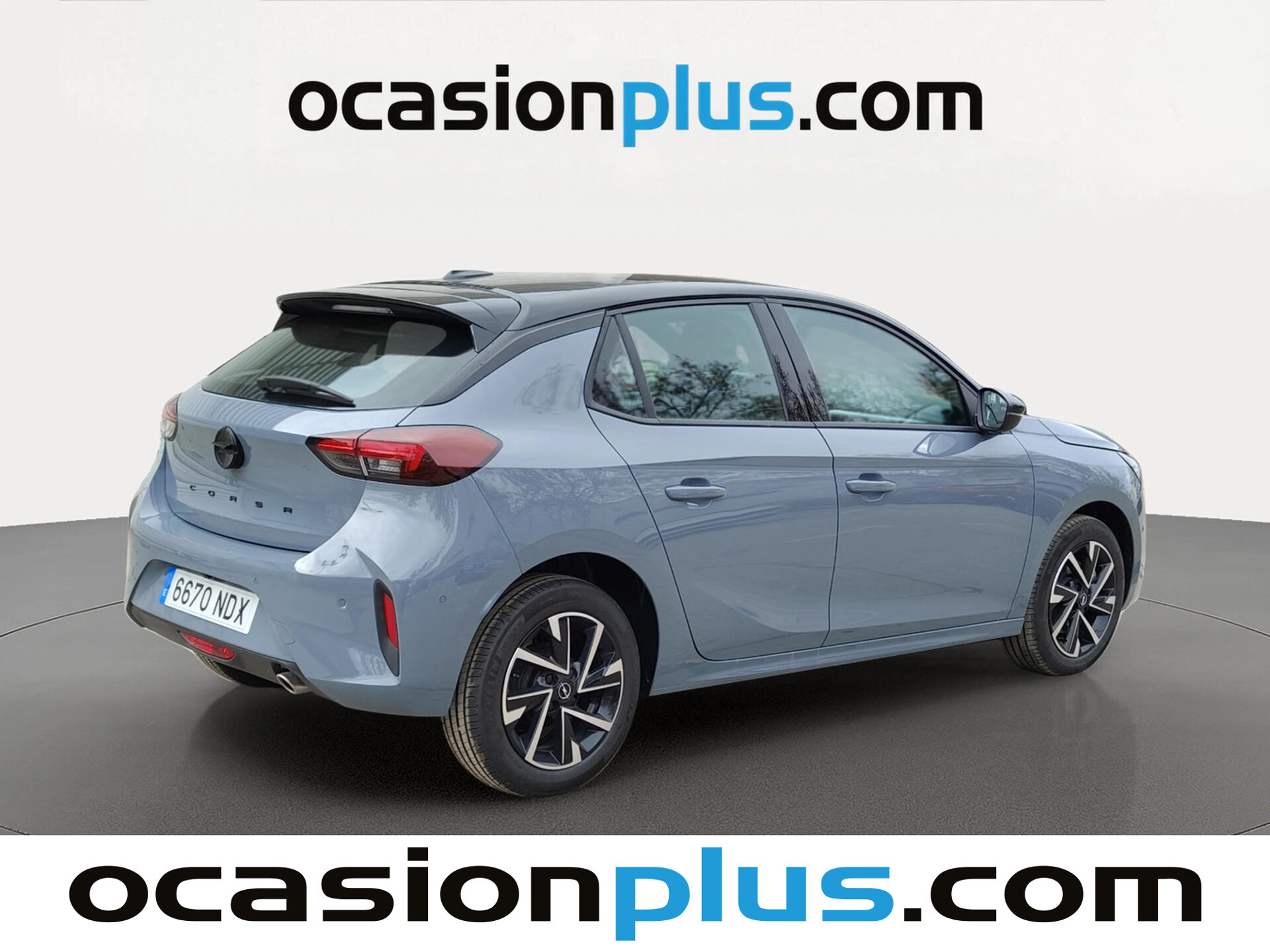 Imagen 3 de OPEL Corsa