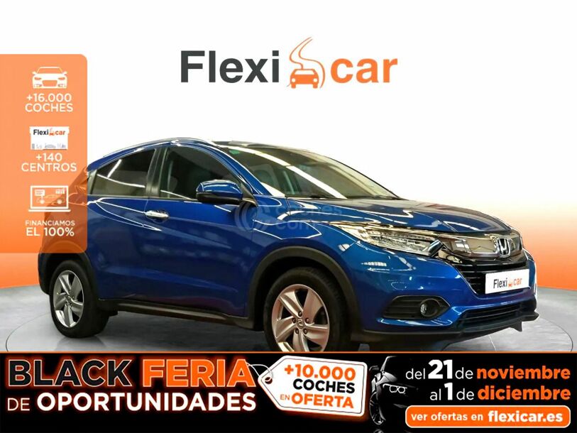 Foto del HONDA HR-V 1.5 i-VTEC Executive CVT