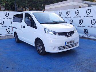 Imagen de NISSAN NV200 Combi 5 1.5dCi Pro EU6