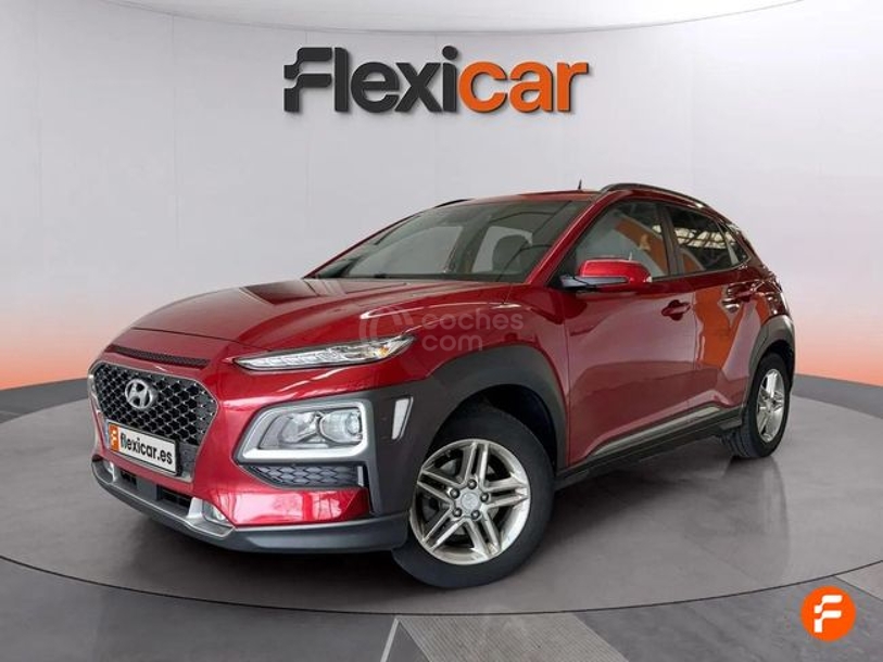 Foto del HYUNDAI Kona 1.0 TGDI Essence 4x2