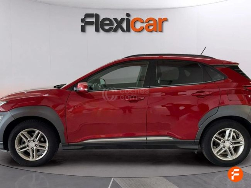 Foto del HYUNDAI Kona 1.0 TGDI Essence 4x2
