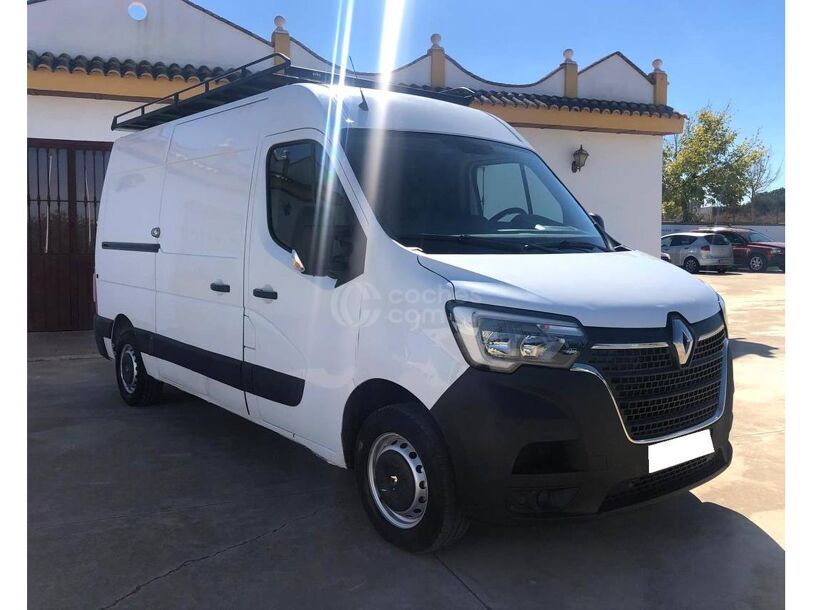 Foto del RENAULT Master Fg. dCi 96kW T L2H2 3500