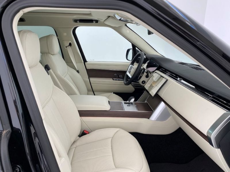 Foto del LAND ROVER Range Rover 3.0D I6 MHEV SE SWB AWD Aut.