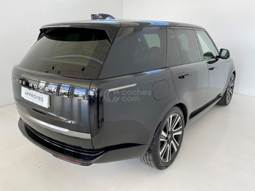 Foto del LAND ROVER Range Rover 3.0D I6 MHEV SE SWB AWD Aut.