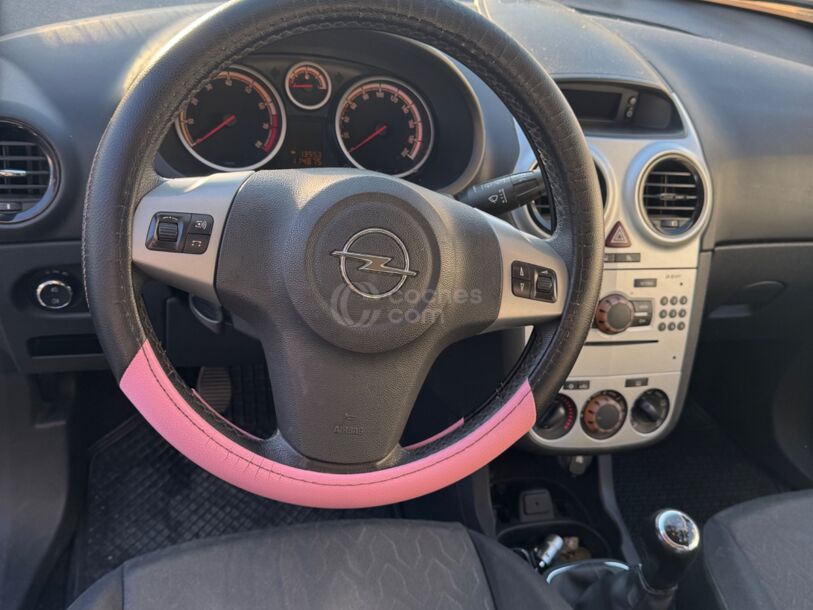Foto del OPEL Corsa 1.2 Selective S&S