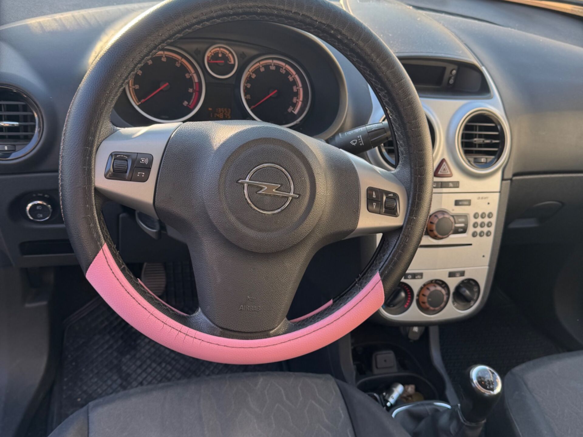 Imagen de OPEL Corsa