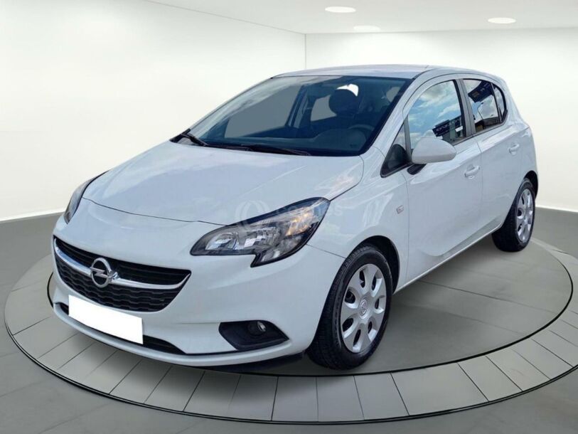 Foto del OPEL Corsa 1.4 GLP Selective 90