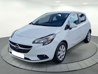 Imagen de OPEL Corsa 1.4 GLP Selective 90