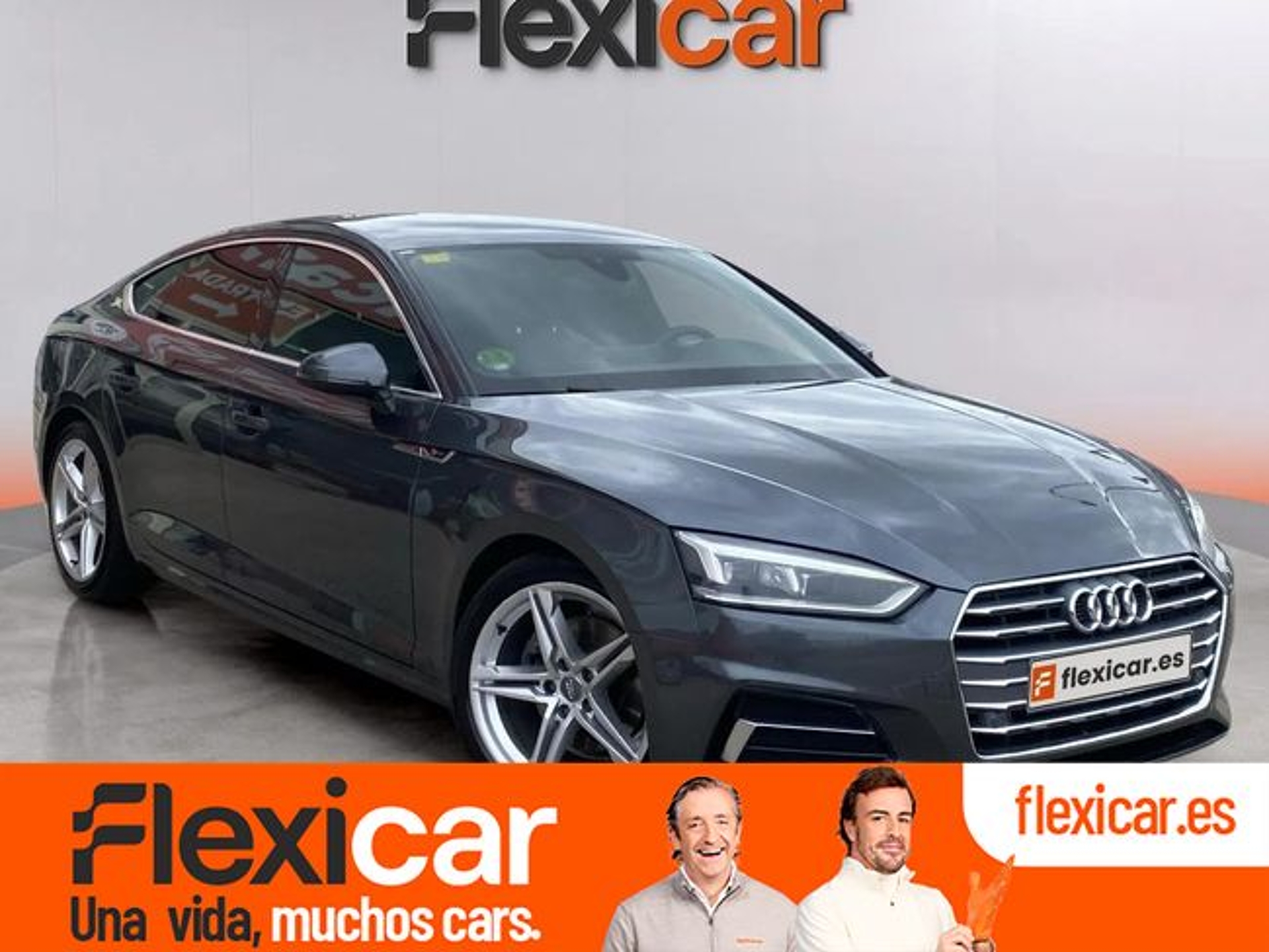 Imagen de AUDI A5