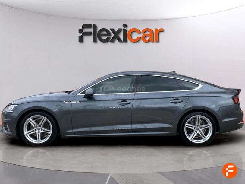 Foto del AUDI A5 Sportback 2.0TDI S tronic 110kW