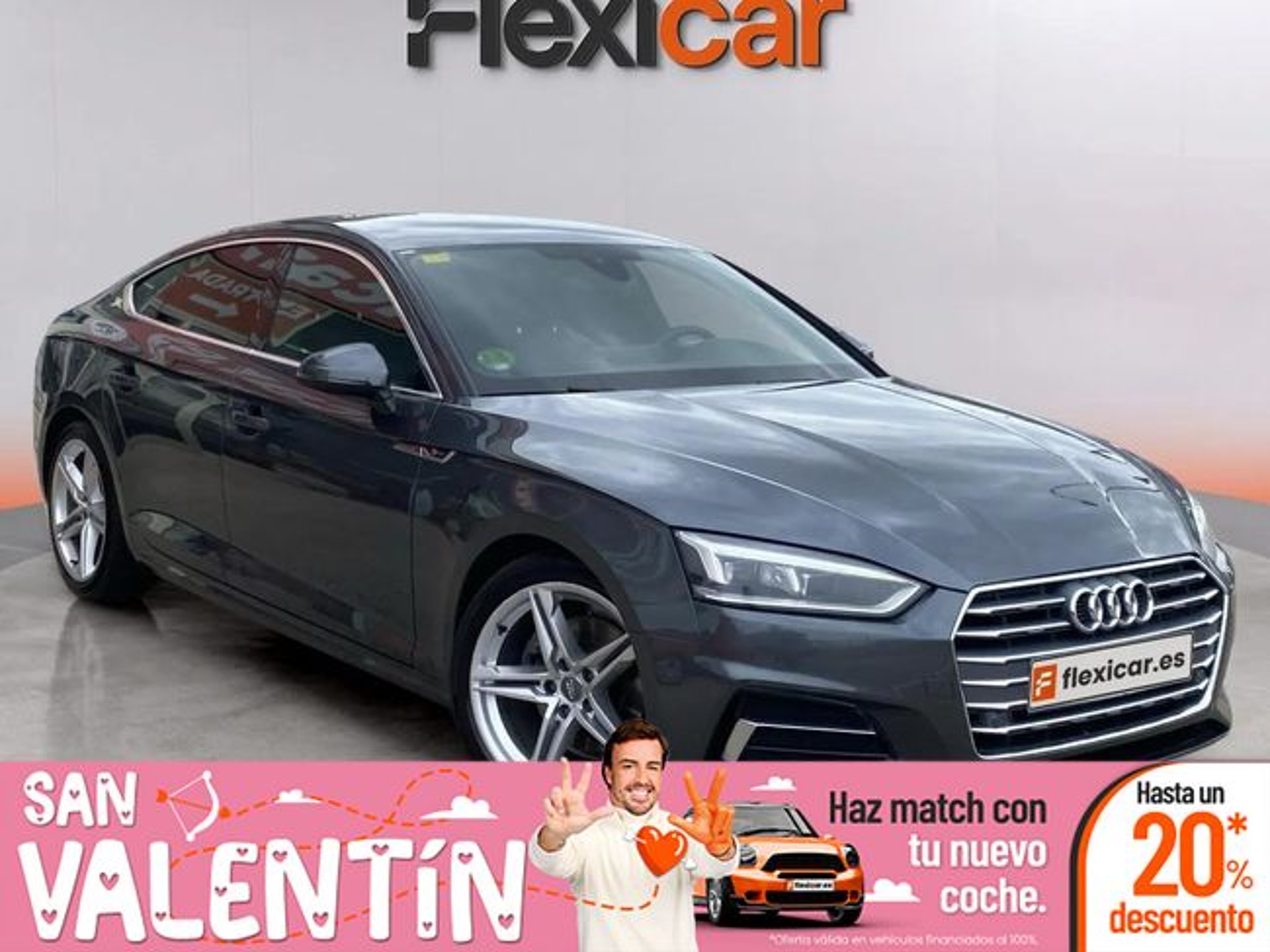 Imagen de AUDI A5