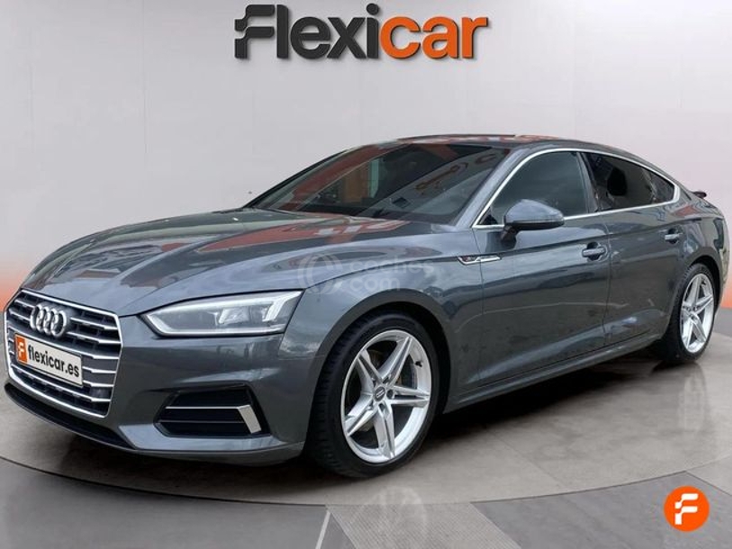 Foto del AUDI A5 Sportback 2.0TDI S tronic 110kW